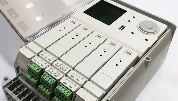 【電氣設(shè)備控制器灌封膠】延長控制器壽命，提升設(shè)備安全性