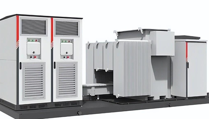 【有機(jī)硅灌封膠】助力儲能變流器電源模塊運行穩(wěn)定？