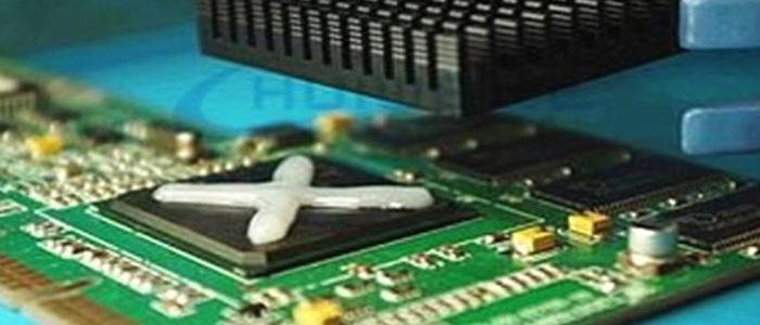 【導(dǎo)熱環(huán)氧膠】在應(yīng)用需求中，如何進(jìn)行選擇？