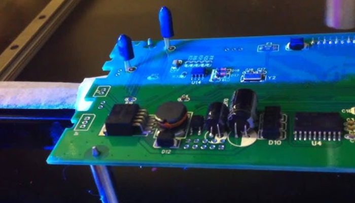 【UV灌封膠】與環(huán)氧灌封膠的區(qū)別？