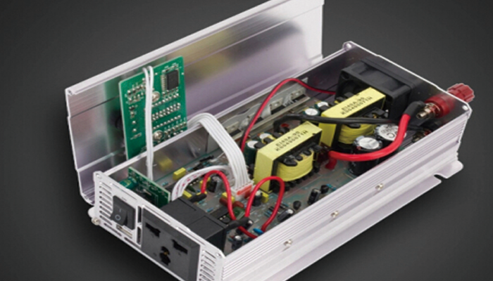 【光伏逆變器用膠】提升光伏系統(tǒng)的發(fā)電效率與使用壽命