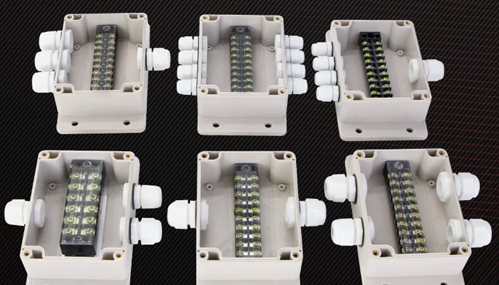 【防水接線端子密封膠】研泰助力提升設(shè)備長(zhǎng)期穩(wěn)定運(yùn)行
