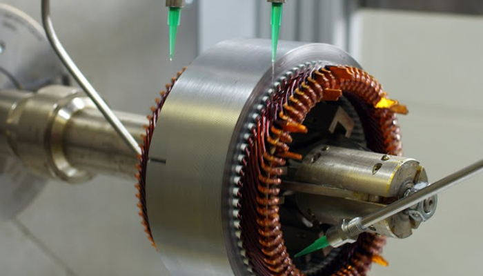 【電機(jī)繞組線圈涂覆膠】的類型、應(yīng)用場(chǎng)景及核心優(yōu)勢(shì)？