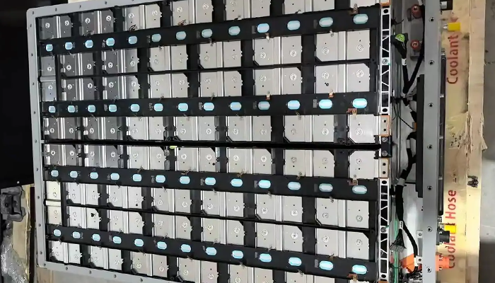 【電池組底部電芯粘接膠】研泰化學(xué)解決方案