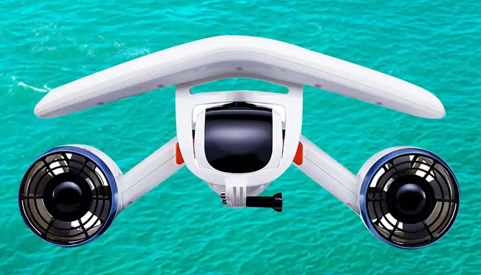 【水下推進(jìn)器灌封膠】穩(wěn)定設(shè)備在水下環(huán)境的作業(yè)能力