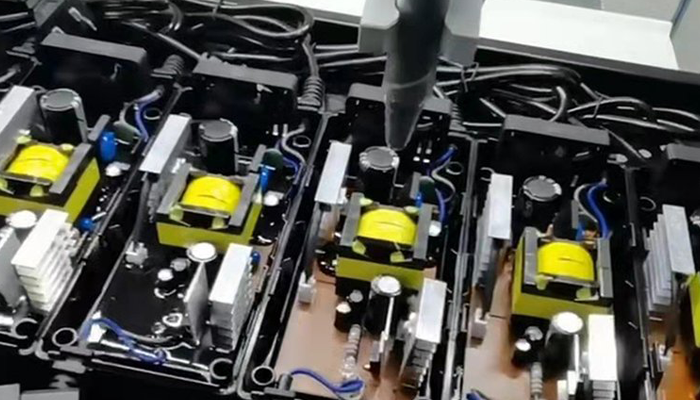 【電子組裝膠】應(yīng)用種類有哪些？如何選擇？