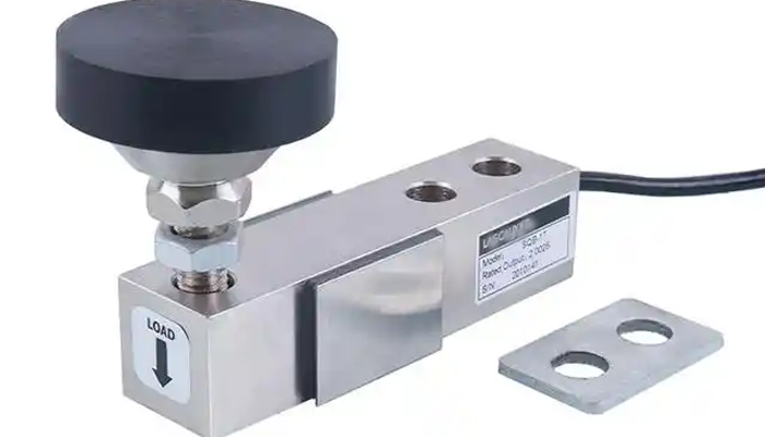 【稱重傳感器應(yīng)變片薄層披覆】研泰化學(xué)提供有效的保護(hù)措施