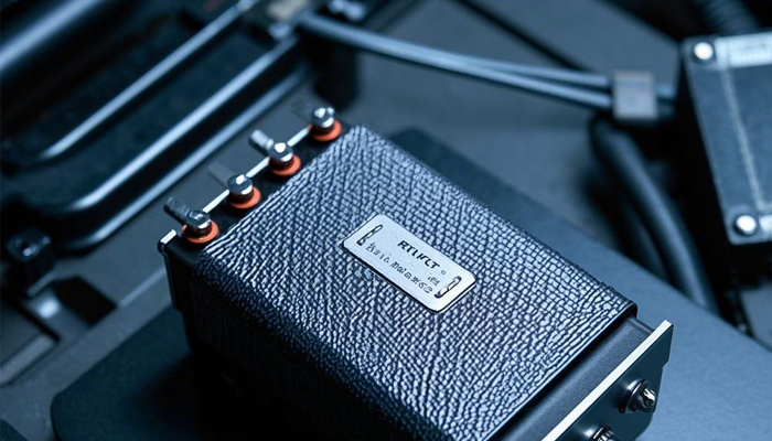 【濾波器灌封膠】保障設(shè)備使用壽命，提升生產(chǎn)效率？