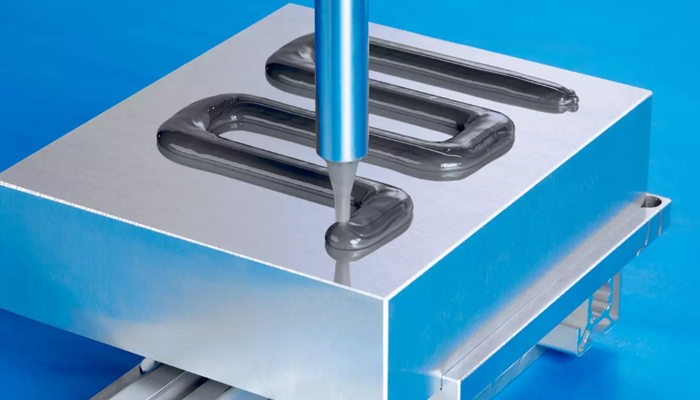 【導(dǎo)熱膠】提升電子產(chǎn)品散熱性能的關(guān)鍵材料？