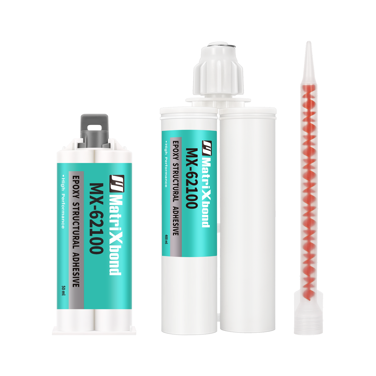 MX-62100 低粘度快固化環(huán)氧結(jié)構(gòu)膠